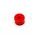 FASST Bar Bushing 95 Durometer Red