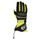 rukavice MONTREAL 1.0, OXFORD (žlté fluo/černé)