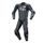jednodielna kombinéza MISSILE 2 WARD, ALPINESTARS (černá/metalická šedá) 2026