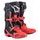 topánky TECH 10 limitovaná edícia ACUMEN, ALPINESTARS (červená/černá/bílá)