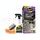 Meguiar's Quik Solutions Carpet &amp; Cloth Kit sada na čistenie textílií a látkových kobercov