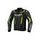 bunda GP FORCE V2 AIRFLOW, ALPINESTARS (černá/žlutá fluo) 2026