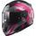 LS2 FF397 VECTOR Trident Titanium Pink