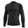 funkčné triko s dlhým rukávom K-THERMO, pánske TECSO (čierna, šedá)