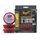 Meguiar's Professional Compound Foam Pad 3" pěnové korekční kotúče, 3ks 3" / 75 mm
