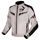 LS2 GARDA AIR LADY JACKET BLACK GREY H-V ORANGE