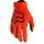 FOX Airline Glove - Orange MX