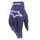 rukavice RADAR, ALPINESTARS (modrá/bílá) 2026