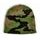 čiapka SENTINEL BEANIE, APINESTARS (zelená camo)