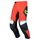 pants EVO RACE sail blue/fast red