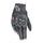 rukavice MORPH Šport, ALPINESTARS (černá/tmavě šedá) 2026