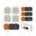 Mesh headset Talkie, SENA (sada 4 jednotiek)