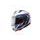 Prilba Schuberth  C5 Omega white