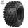 BULLDOG TIRES B357, 20x11-9 (43J)