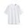 triko FOCUSED OVERSIZED CSF, ALPINESTARS (biela)