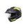 Prilba Schuberth  E2 Atlas Matt Yellow/Grey