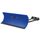 SHARK Snow Plow 60" DELUXE BLUE (152 cm) with adapter