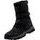 LS2 ADVENTURE MAN BOOTS WP BLACK
