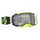 PROSPECT 2.0 LS doppler black/neon yellow light sensitive grey works
