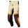 pant EVO DIRT deep brown/beige