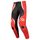 pants PODIUM PRO fast red/caviar black