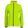 jacket rain W´S ERGONOMIC PRO DP yellow