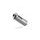 Koncovka výfuku Slip-on GPR SATINOX E4.K.179.SAT Brushed Stainless steel