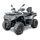 Linhai ATV 650L LANDFORCE EPS, EFI, T3b, Gray/Black