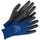 Pracovní rukavice Korsar Kori-Light modrá nylon (sada 12 párů)