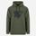 Finntrail Hoody ATV Khaki