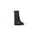 návleky na topánky s podrážkou, NOX/4SQUARE (čierne)