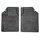 univerzálne gumové koberčeky typ 2 (sada 2 ks - predná)