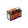 baterie gelová 12V, YT7B-4, YT7B-BS, 6Ah, 110A, BANNER Bike Bull GEL 150x65x93