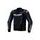 bunda GP FORCE V2 AIRFLOW, ALPINESTARS (černá/metalická modrá) 2026