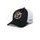 šiltovka AORBIT TRUCKER, ALPINESTARS (černá/bílá)