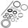 Kit: Rebuild, O-Rings & Seals, 30 Podium AL Bypass LSC (0.875 Shaft)
