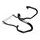 Ochrana motora RDMOTO CF35KD matná čierna horná