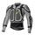 chránič tela BIONIC ACTION 2, ALPINESTARS (šedá/černá/žlutá fluo) 2026