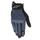 rukavice STATED AIR, ALPINESTARS (tmavo modrá/černá) 2024