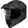 Flip-up helmet iXS VENTURE 1.0 X15903 matt grey-antracite M