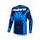 dres TECHSTAR SWAN, ALPINESTARS (modrá/tmavě modrá) 2027