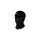 kukla Hero Balaclava, UNDER SHIELD (čierna)