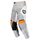 pants EVO RACE bright white/shocking orange