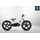 Husqvarna 16eDrive odrážadlo