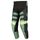 pant EVO RACE green/black