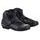 topánky SMX-1 R VENTED, ALPINESTARS (čierna, perforovaná obšívka) 2024