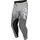 nohavice EVOLUTION, FLY RACING - USA 2026 (bílá/šedá)