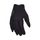FOX Pawtector Glove - Black/Black