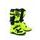 topánky TECH 7 S, ALPINESTARS, detské (žltá fluo/černá) 2027
