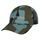 Finntrail Cap WaterproofCap CamoArmy